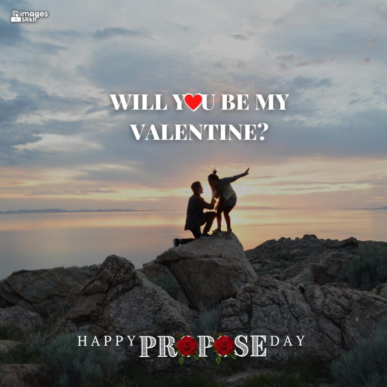 Propose Day Images 215 Will You Be My Valentine full HD free download.