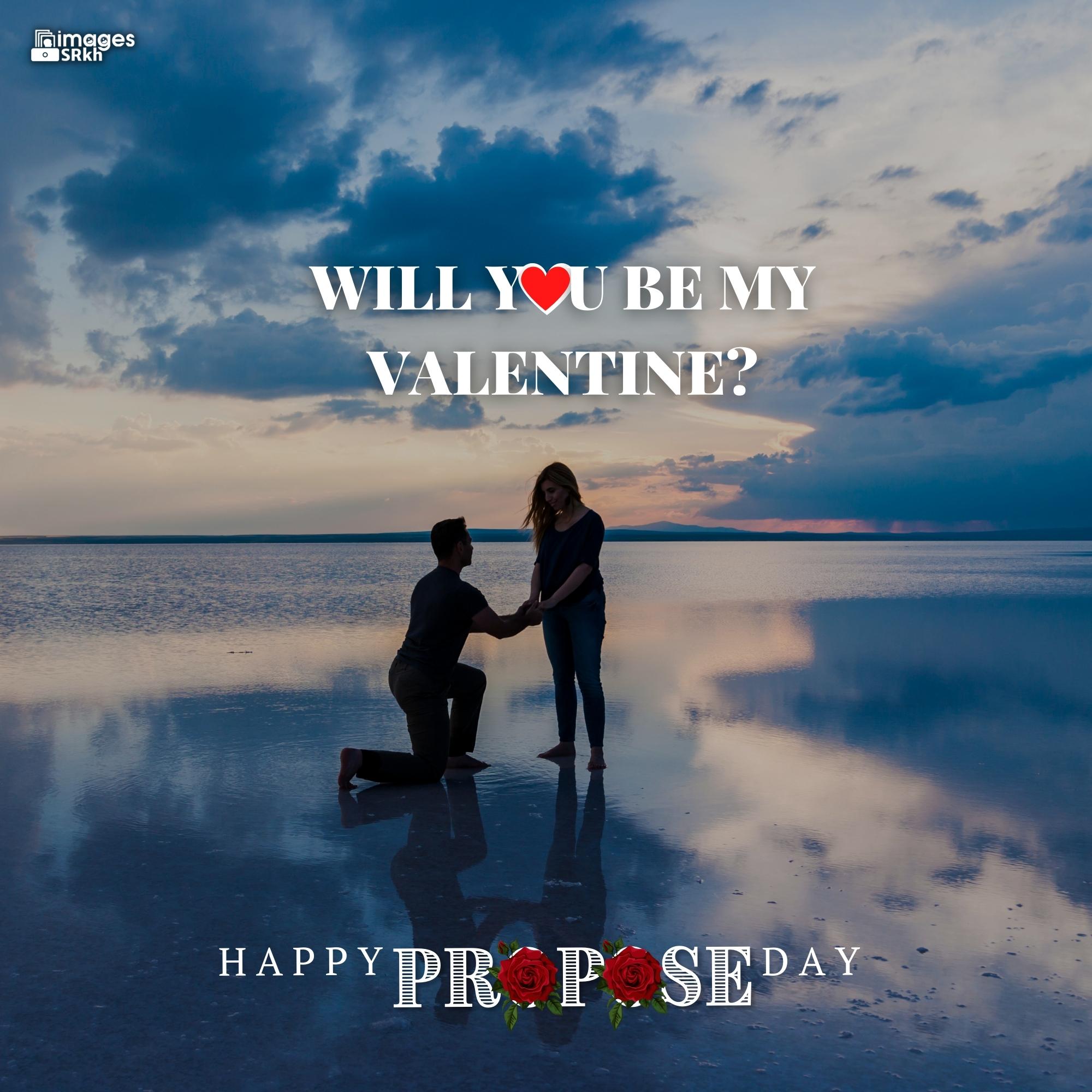 Propose Day Images | 216 | Will You Be My Valentine
