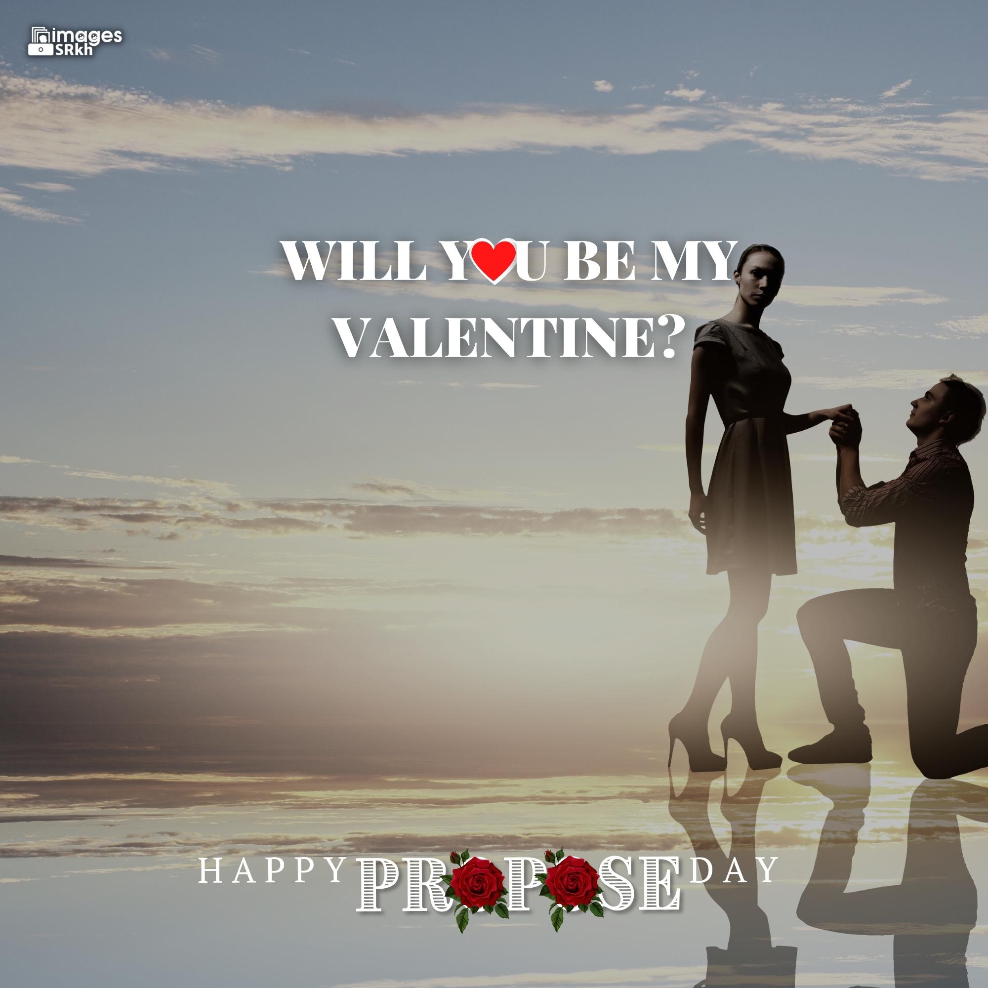 Propose Day Images | 217 | Will You Be My Valentine
