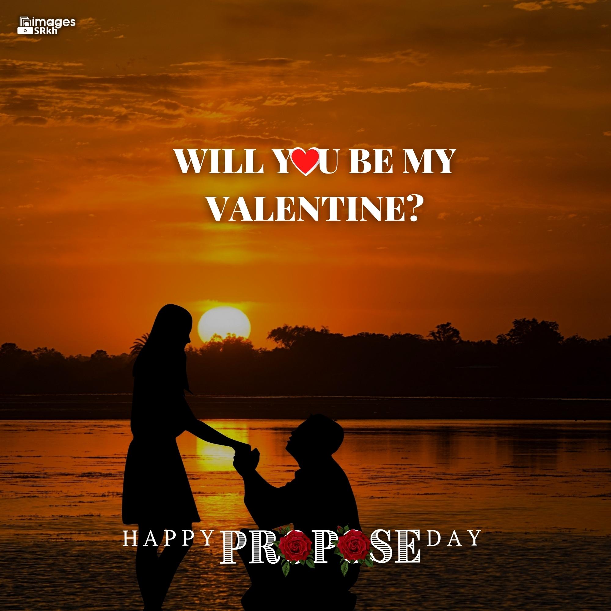 Propose Day Images | 218 | Will You Be My Valentine