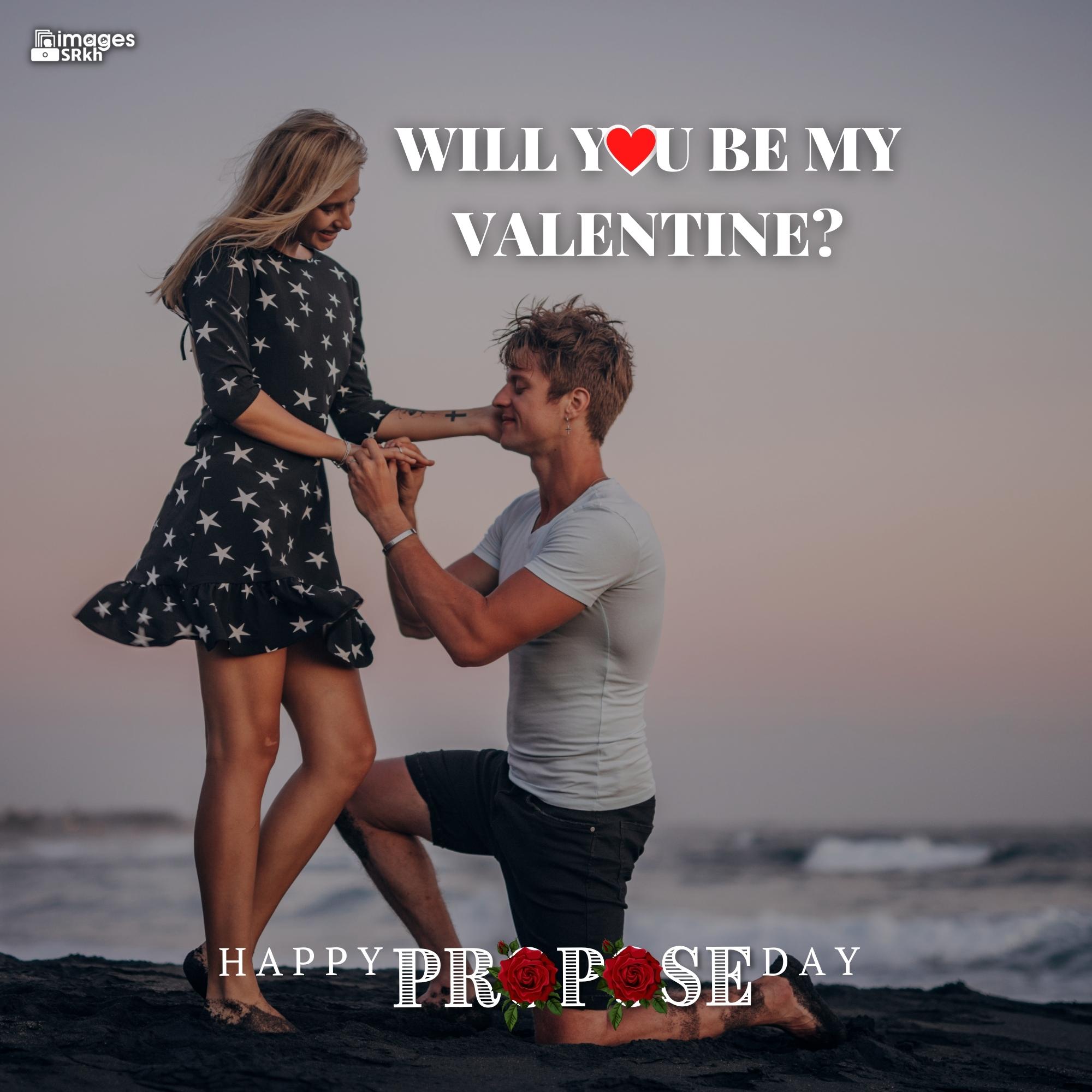 Propose Day Images | 219 | Will You Be My Valentine