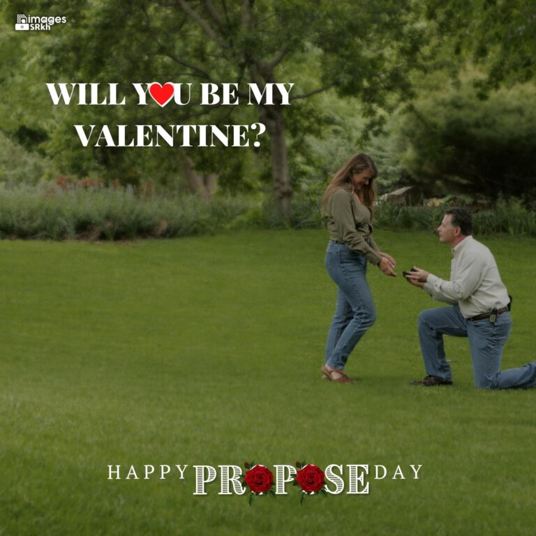 Propose Day Images 221 Will You Be My Valentine full HD free download.