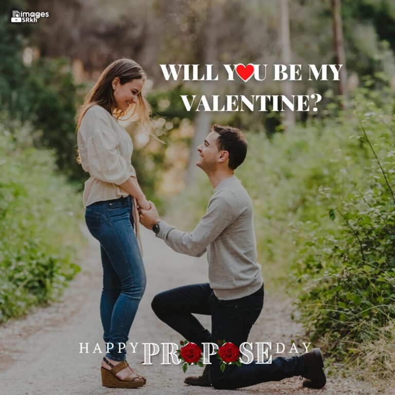 Propose Day Images 222 Will You Be My Valentine full HD free download.