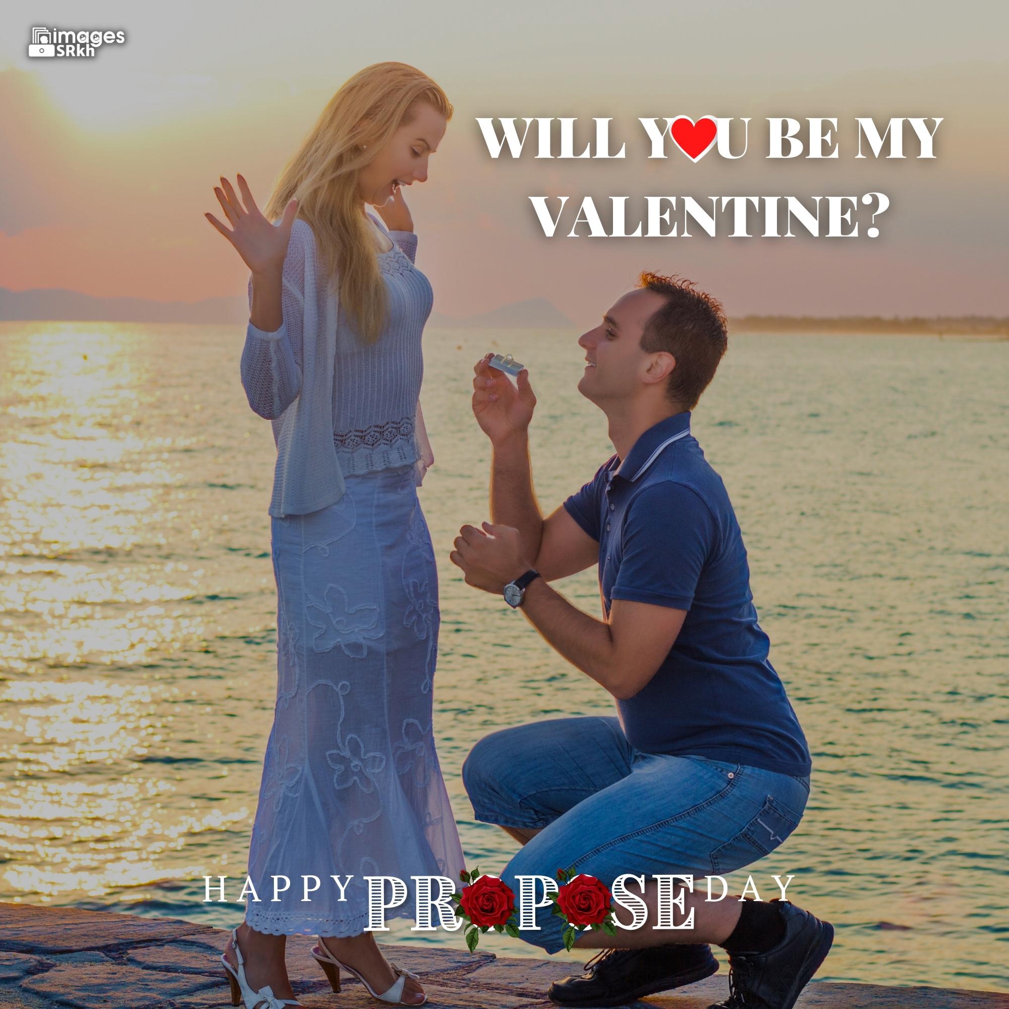 Propose Day Images | 223 | Will You Be My Valentine