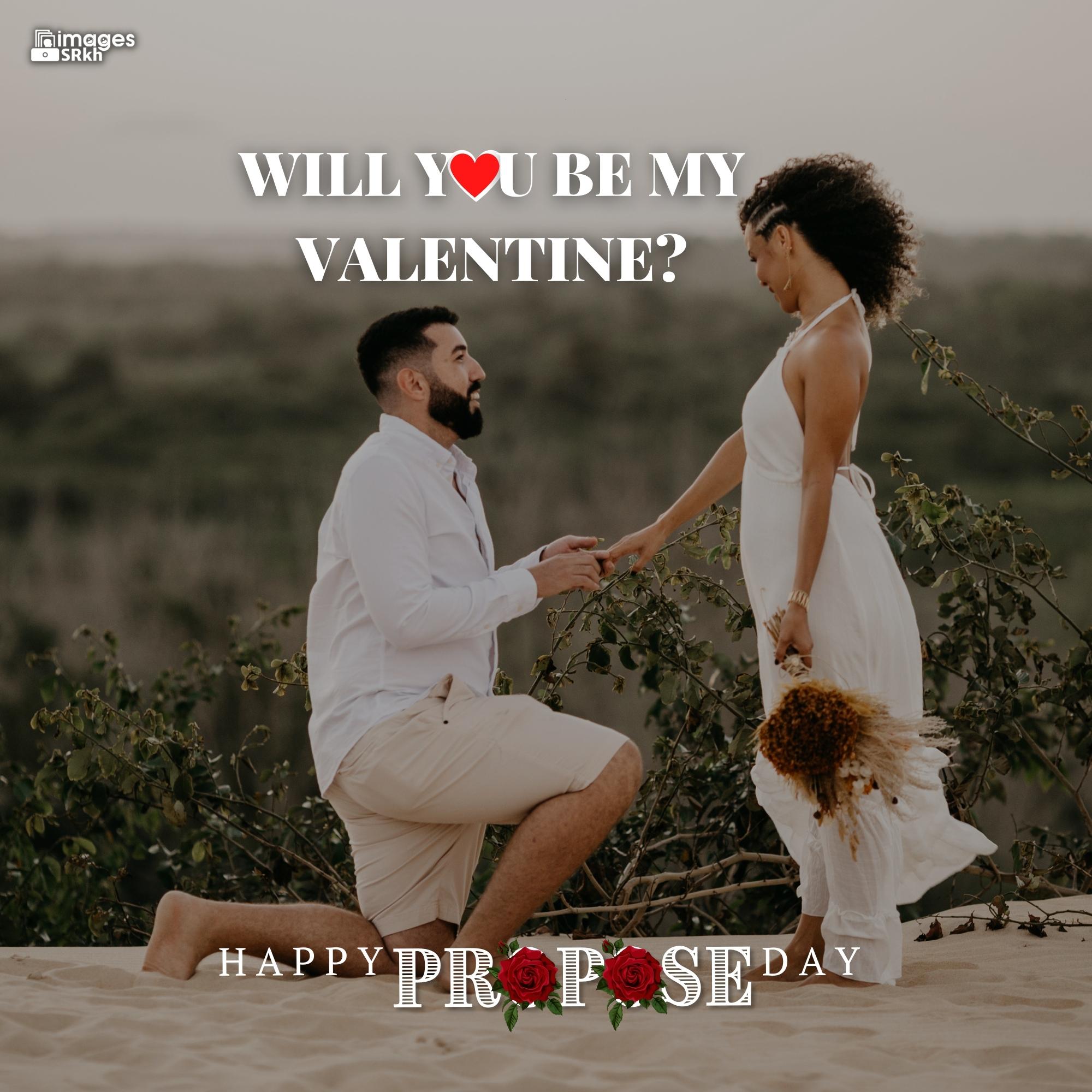 Propose Day Images | 227 | Will You Be My Valentine