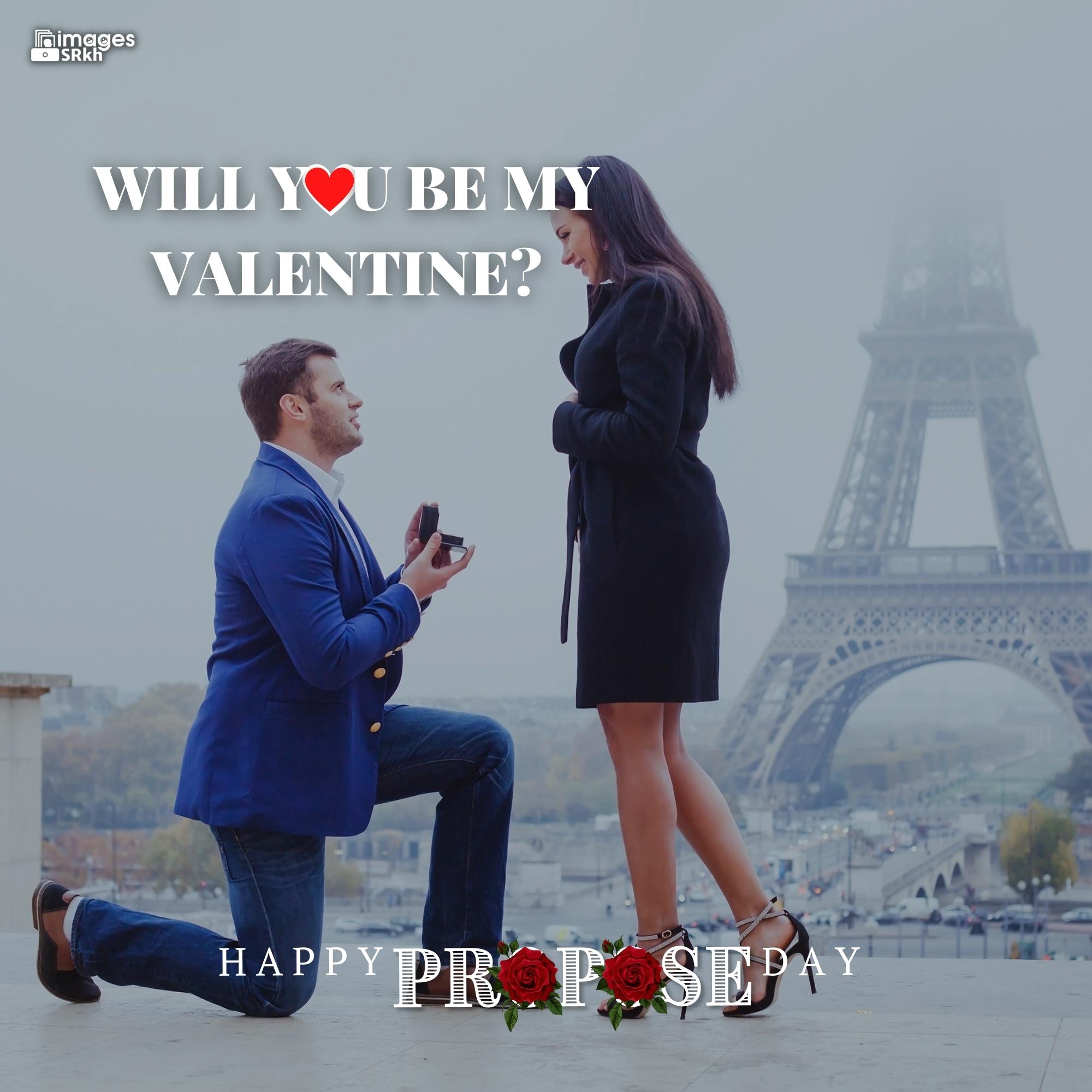Propose Day Images | 228 | Will You Be My Valentine