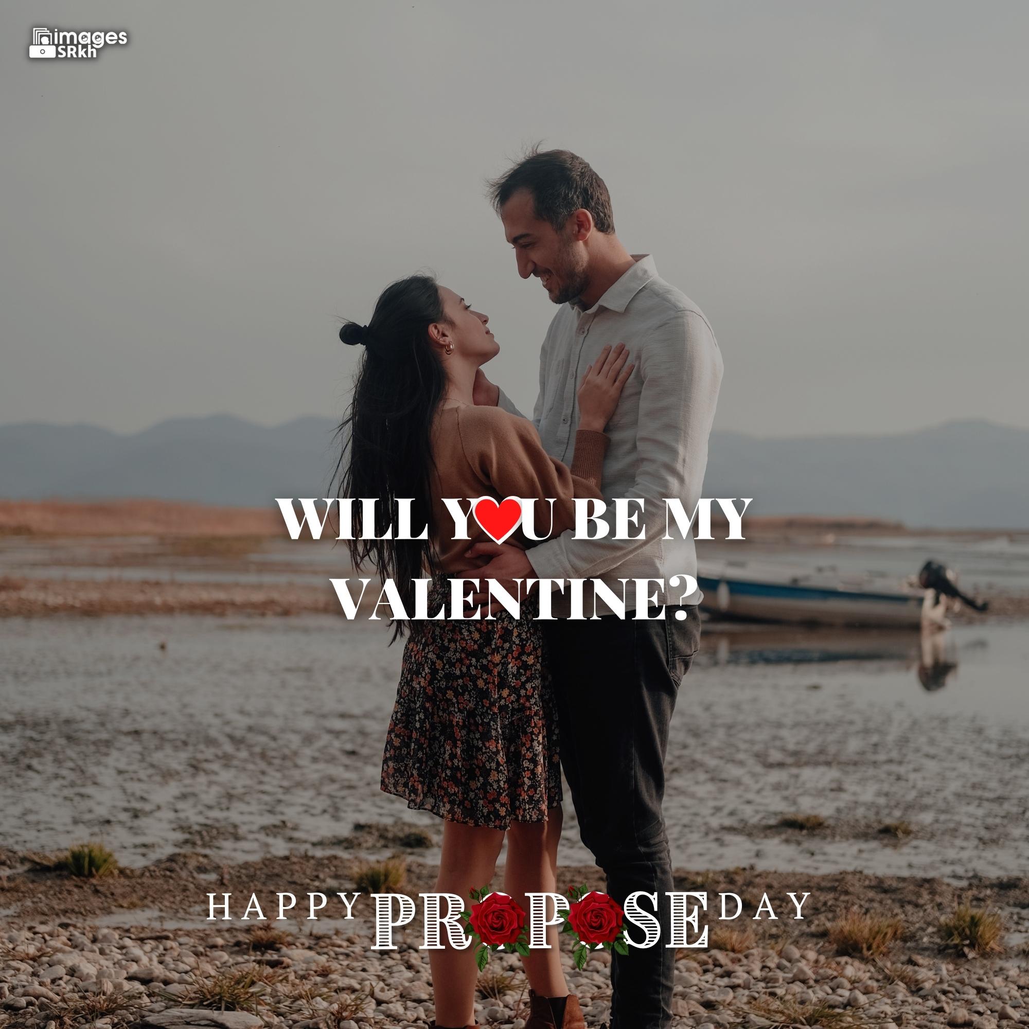 Propose Day Images | 232 | Will You Be My Valentine