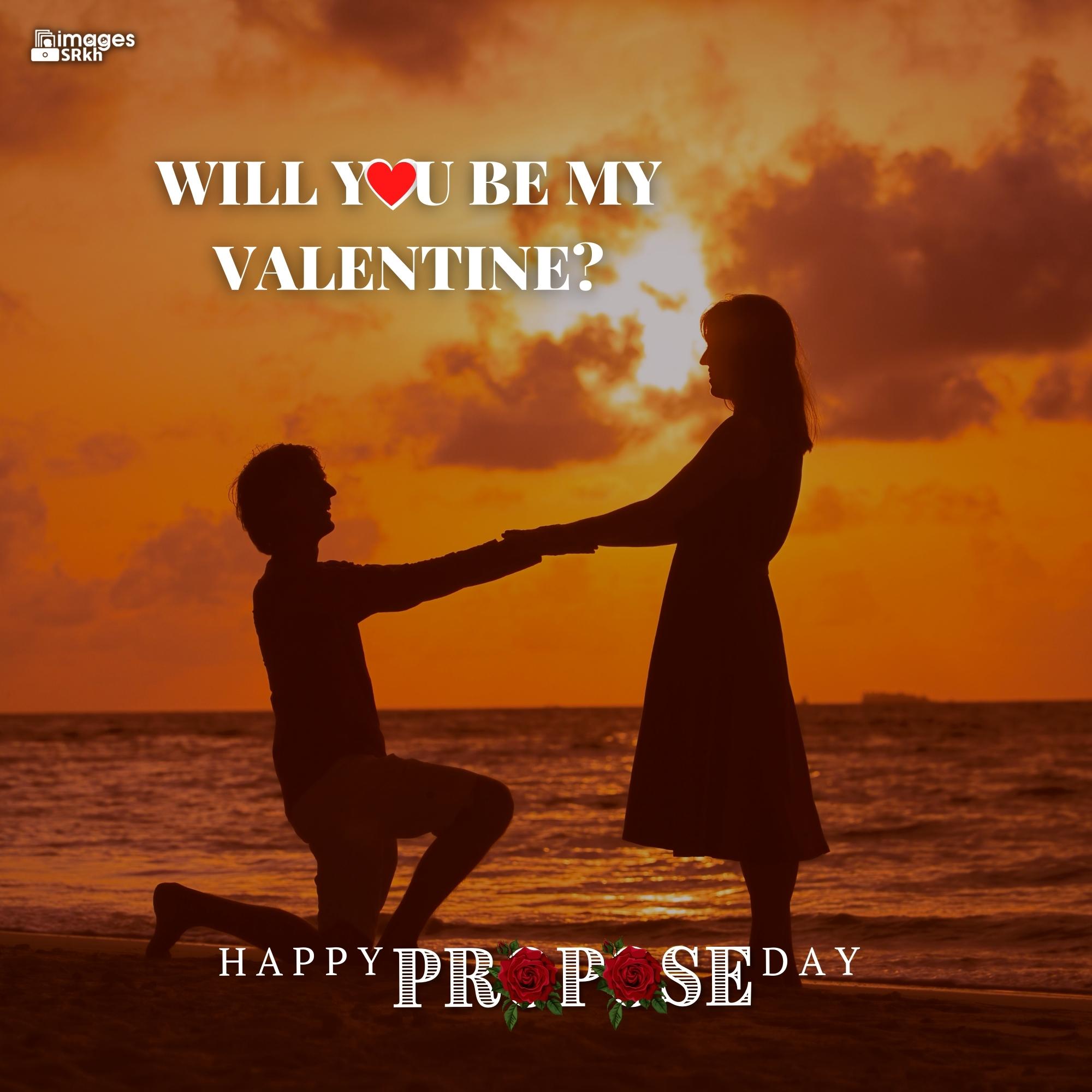 Propose Day Images | 233 | Will You Be My Valentine