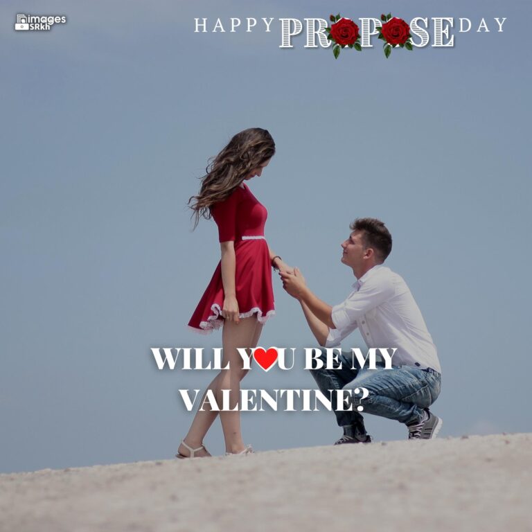 Propose Day Images 235 Will You Be My Valentine full HD free download.