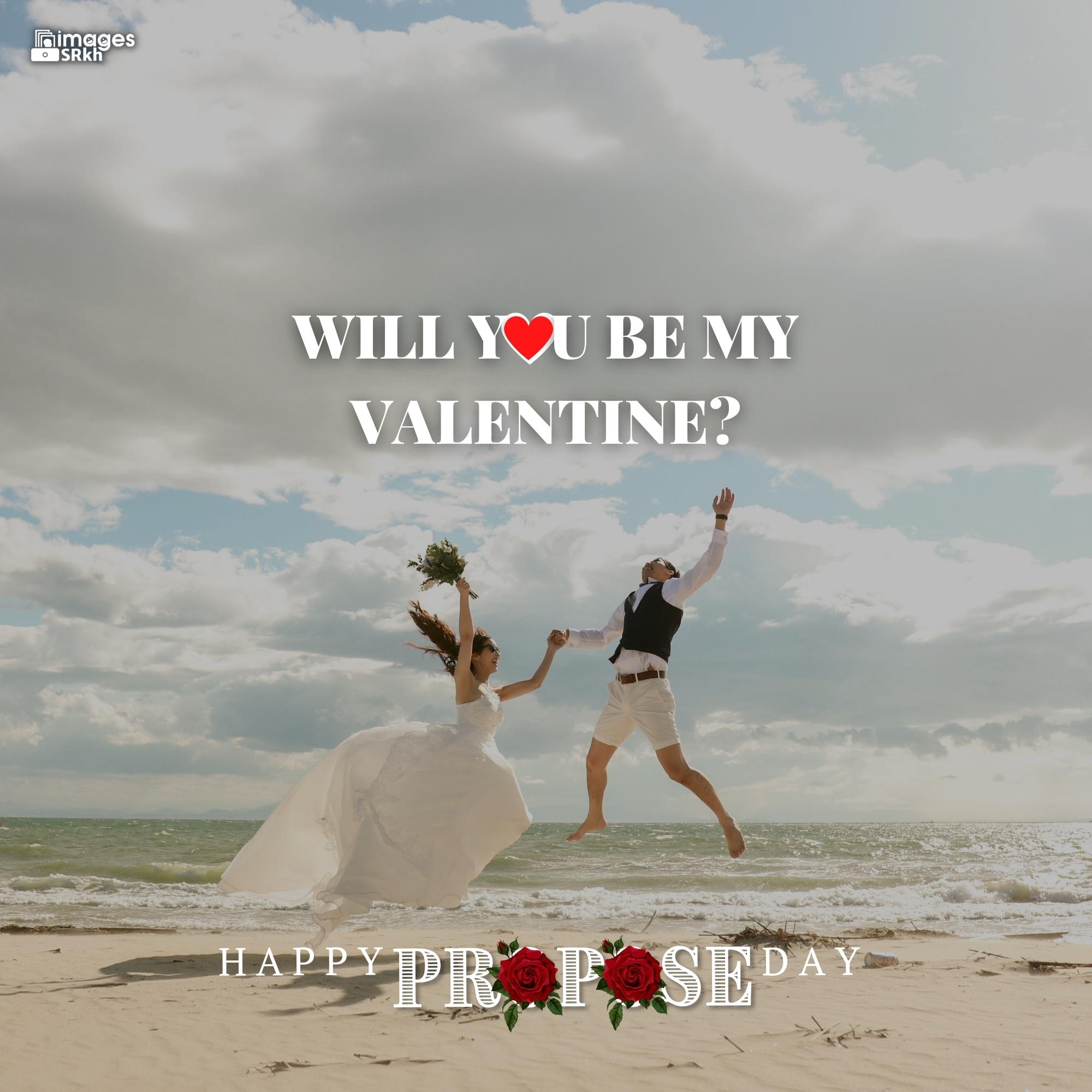 Propose Day Images | 236 | Will You Be My Valentine