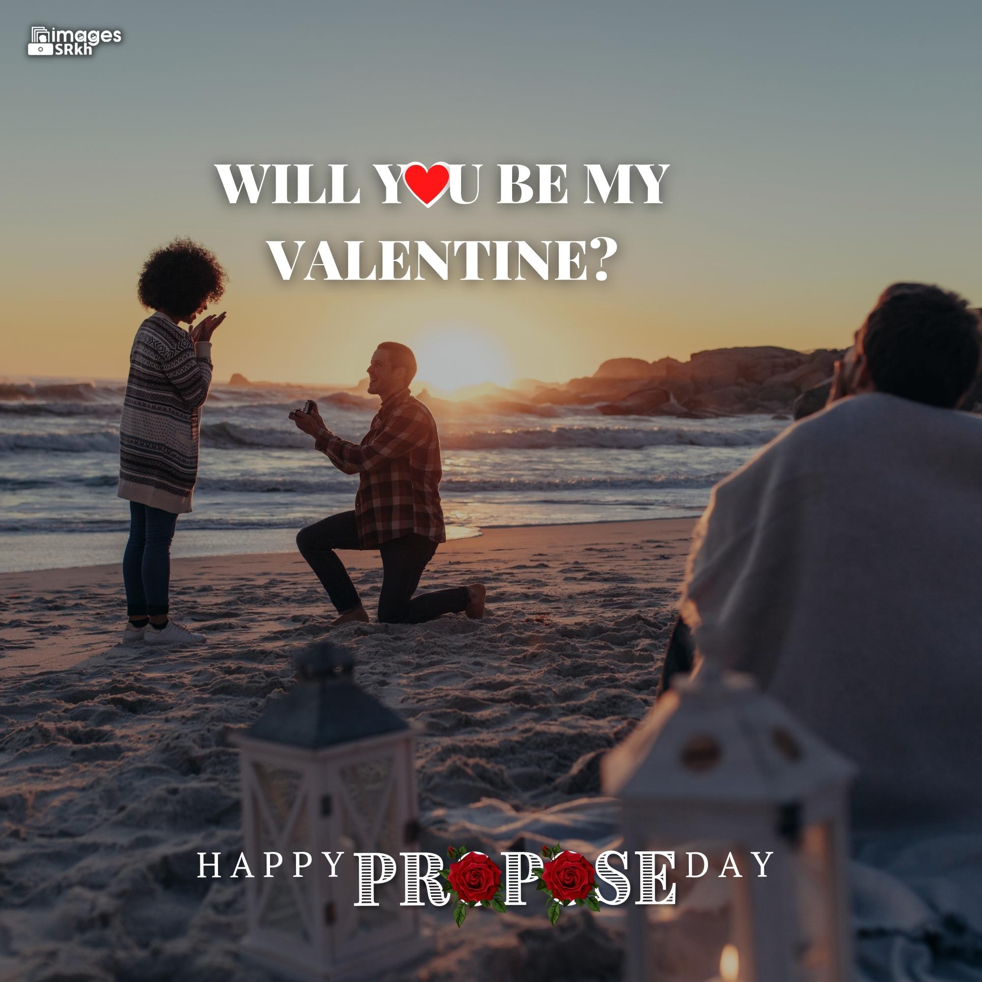 Propose Day Images | 239 | Will You Be My Valentine