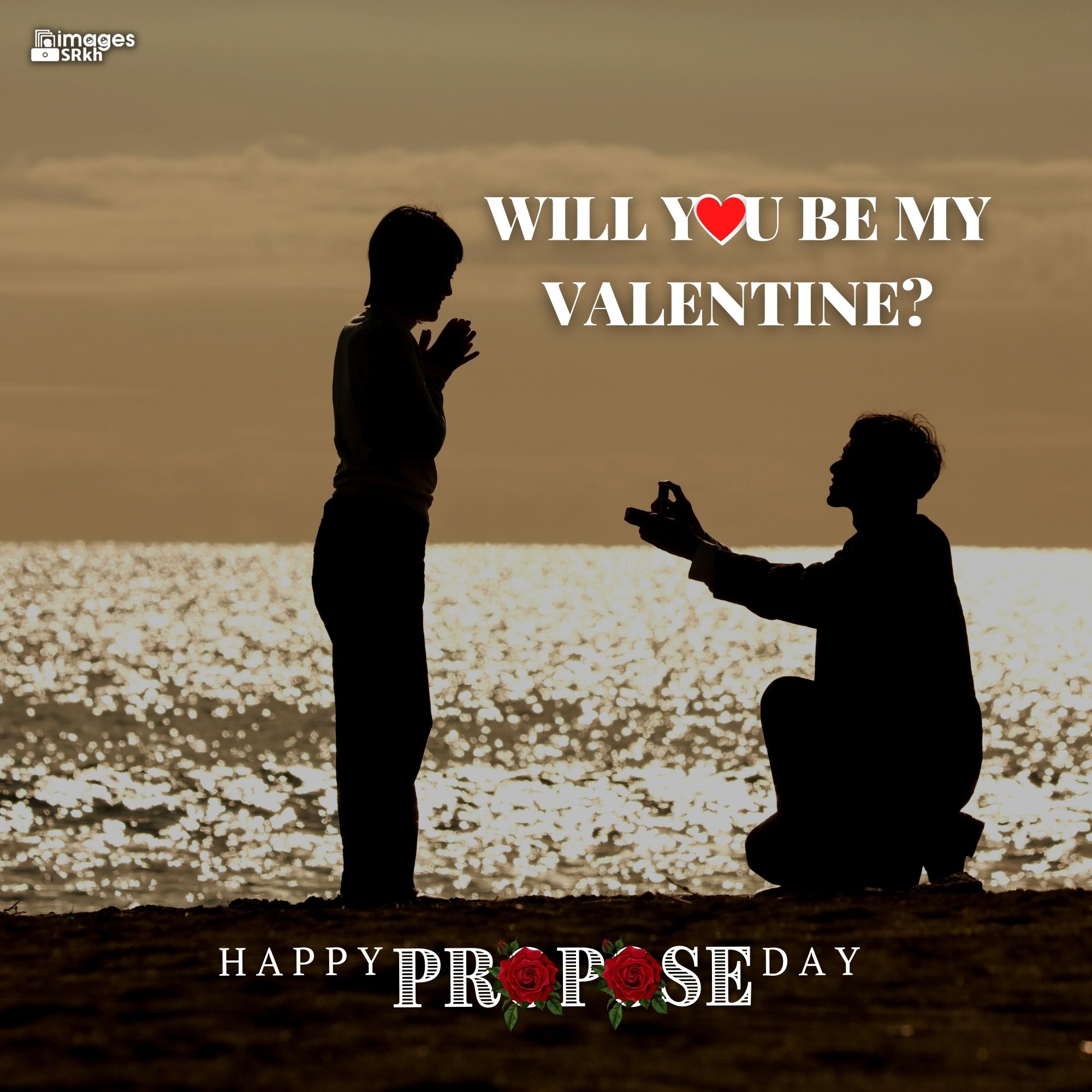 Propose Day Images | 241 | Will You Be My Valentine