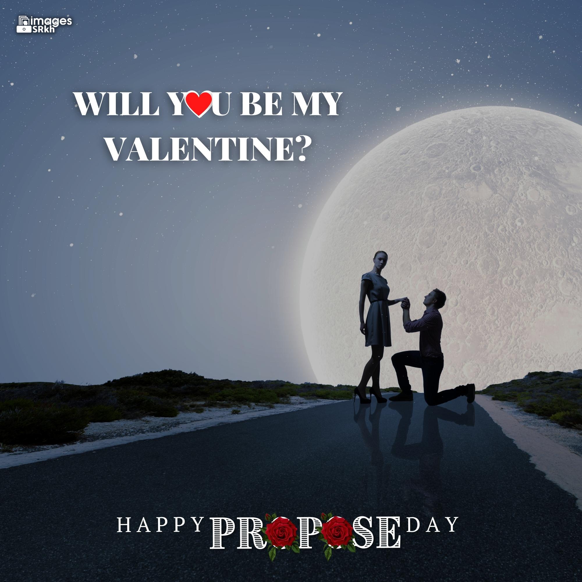 Propose Day Images | 245 | Will You Be My Valentine