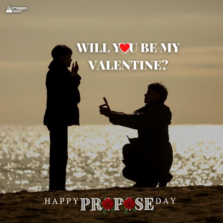 Propose Day Images 247 Will You Be My Valentine full HD free download.