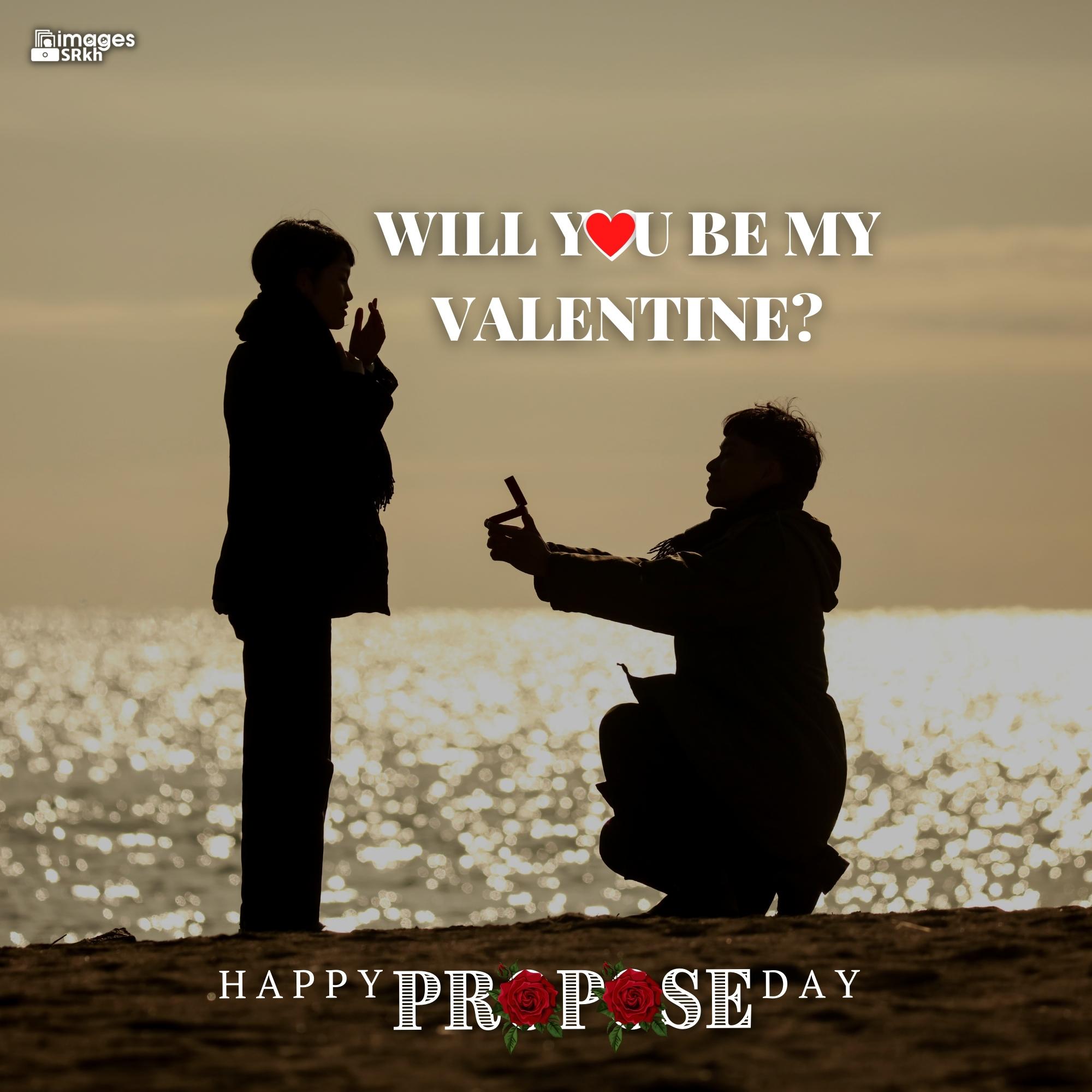 Propose Day Images | 247 | Will You Be My Valentine