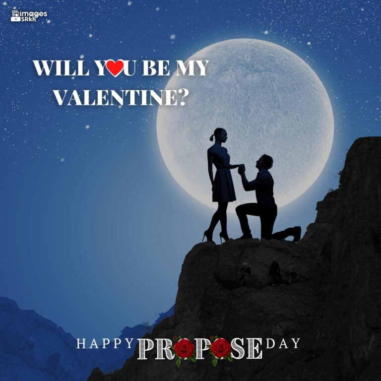 Propose Day Images 251 Will You Be My Valentine full HD free download.