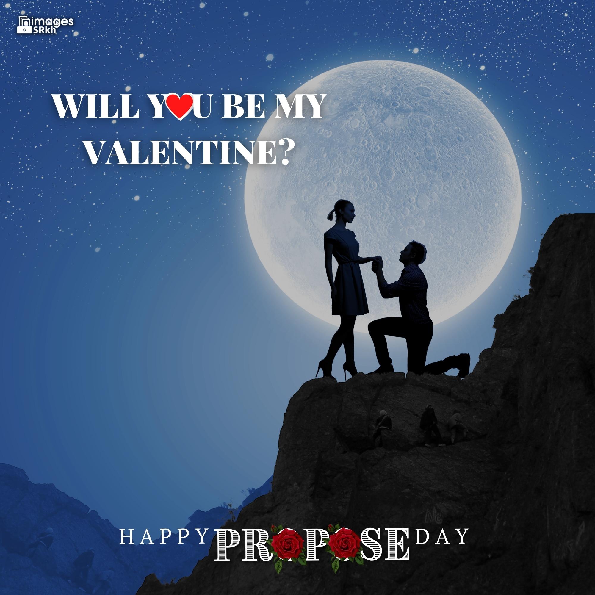Propose Day Images | 251 | Will You Be My Valentine