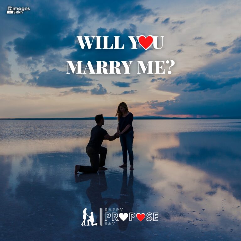 Propose Day Images 261 Will You MARRY ME full HD free download.