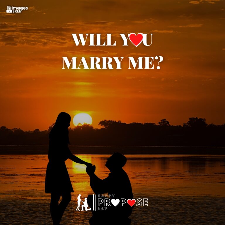 Propose Day Images 263 Will You MARRY ME full HD free download.