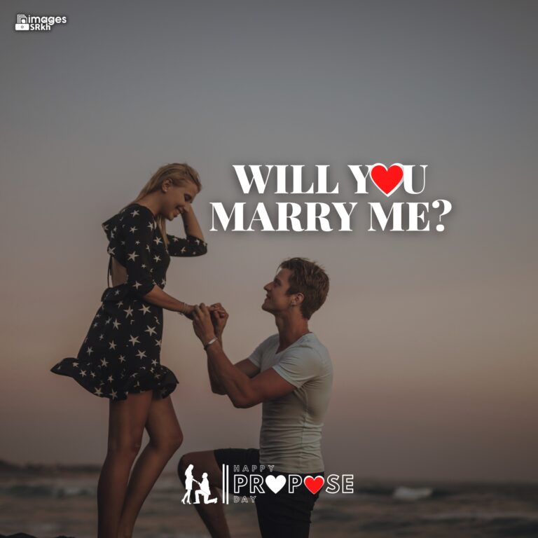 Propose Day Images 270 Will You MARRY ME full HD free download.