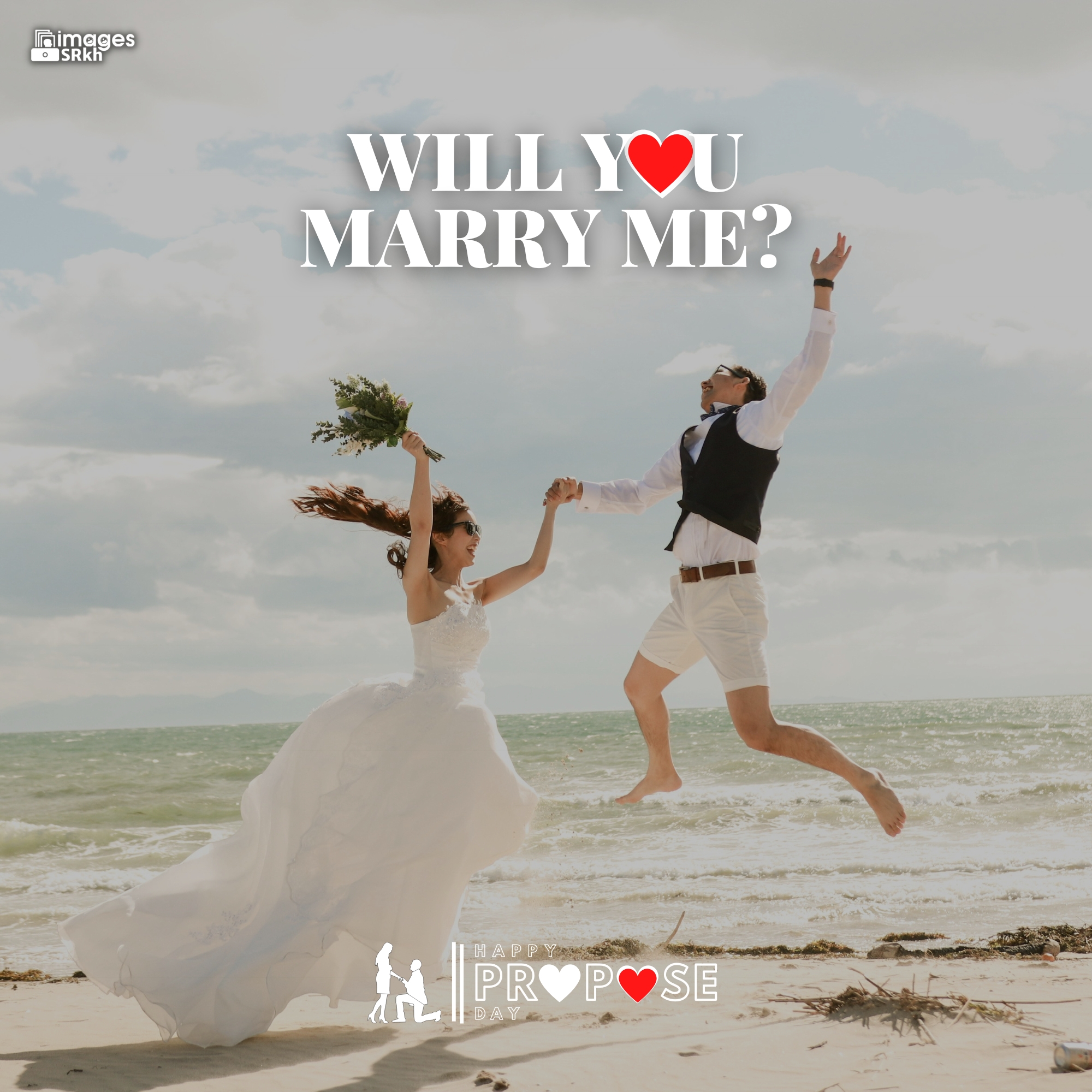 Propose Day Images | 271 | Will You MARRY ME