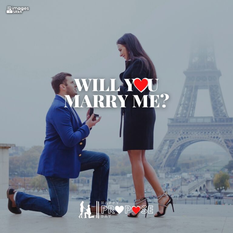 Propose Day Images 273 Will You MARRY ME full HD free download.