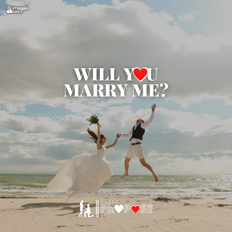 Propose Day Images 281 Will You MARRY ME full HD free download.