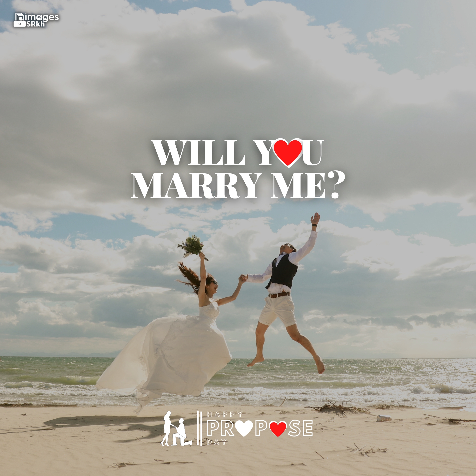 Propose Day Images | 281 | Will You MARRY ME