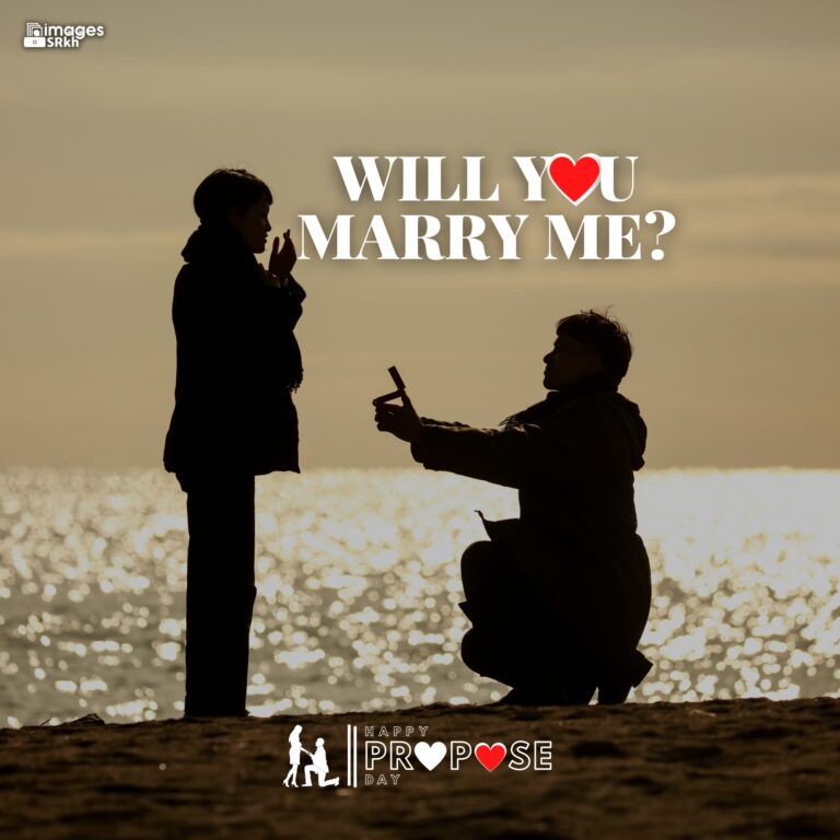 Propose Day Images 291 Will You MARRY ME full HD free download.