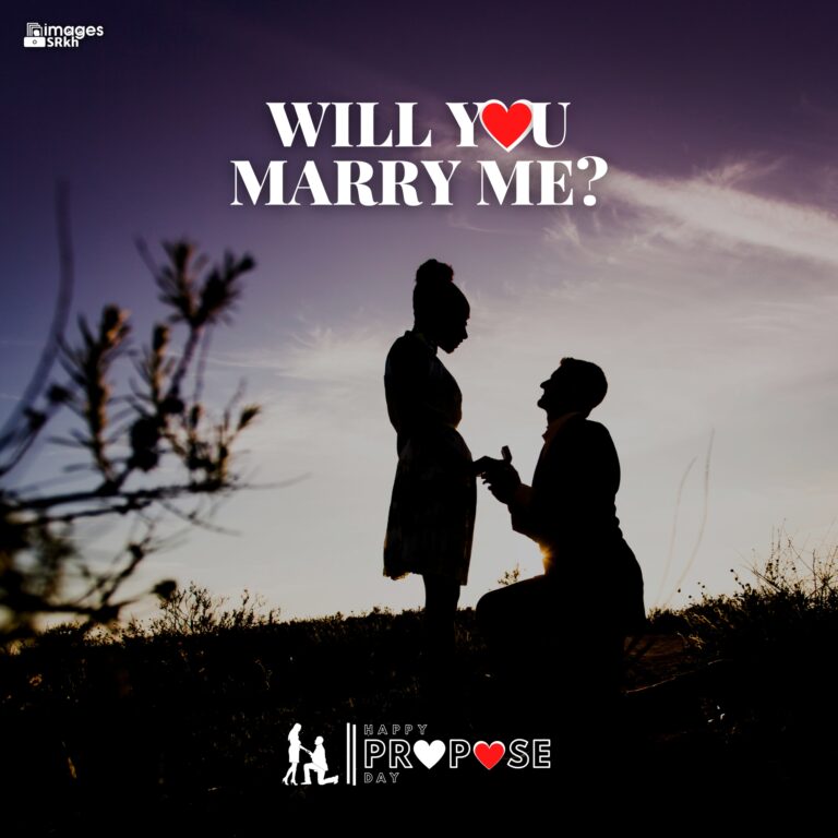 Propose Day Images 293 Will You MARRY ME full HD free download.