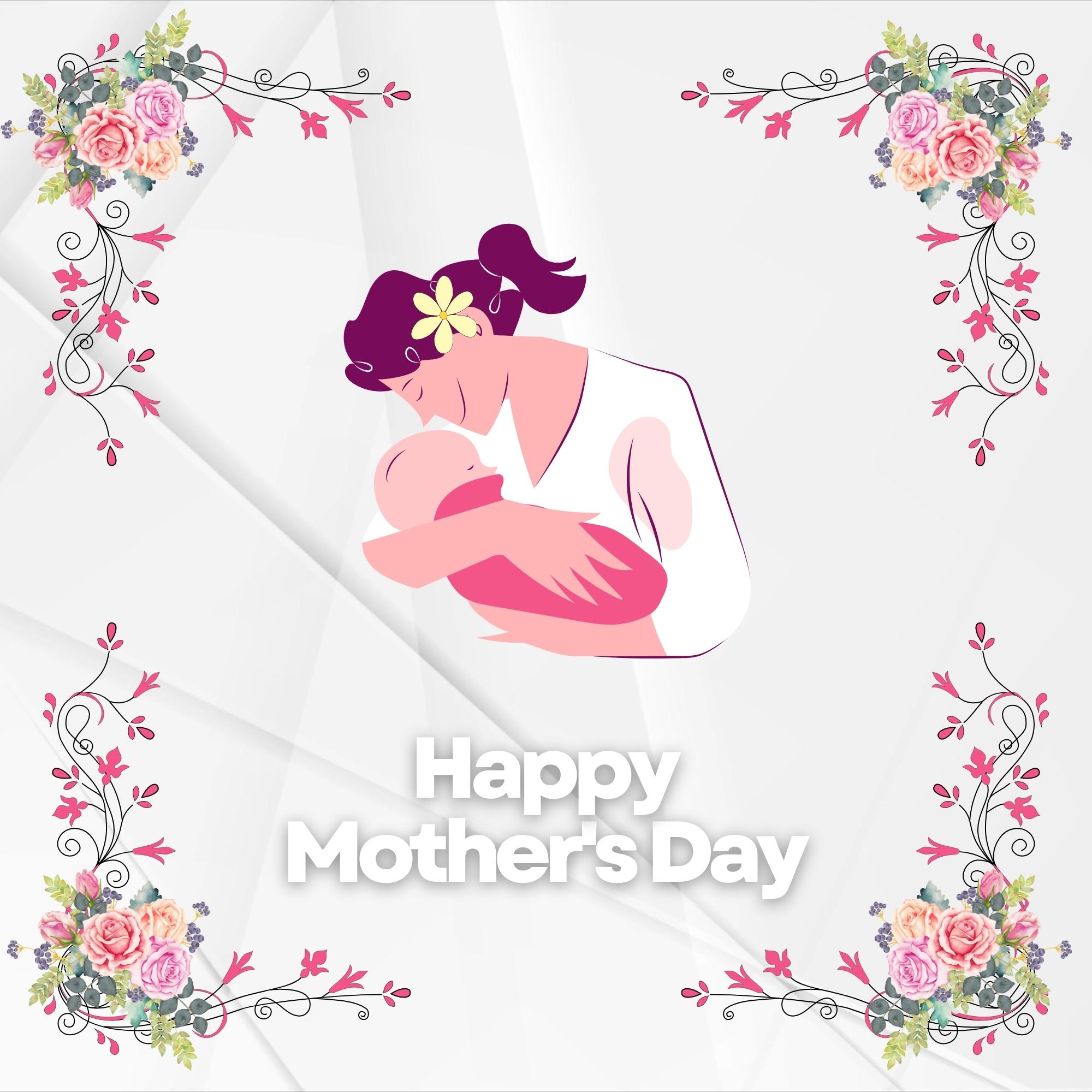 Happy Mothers Day Images | 1021 | Free Download [8k,4k,Hd]