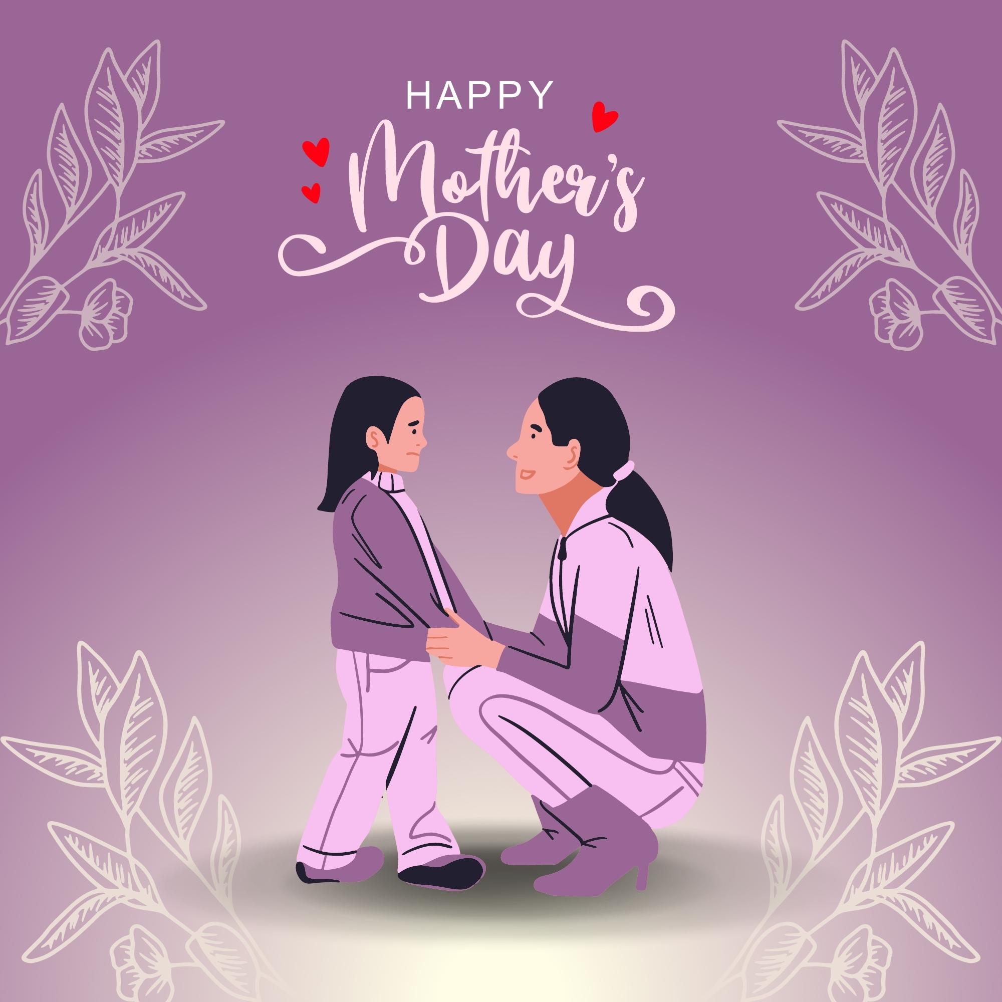 Happy Mothers Day Images | 1023 | Free Download [8k,4k,Hd]