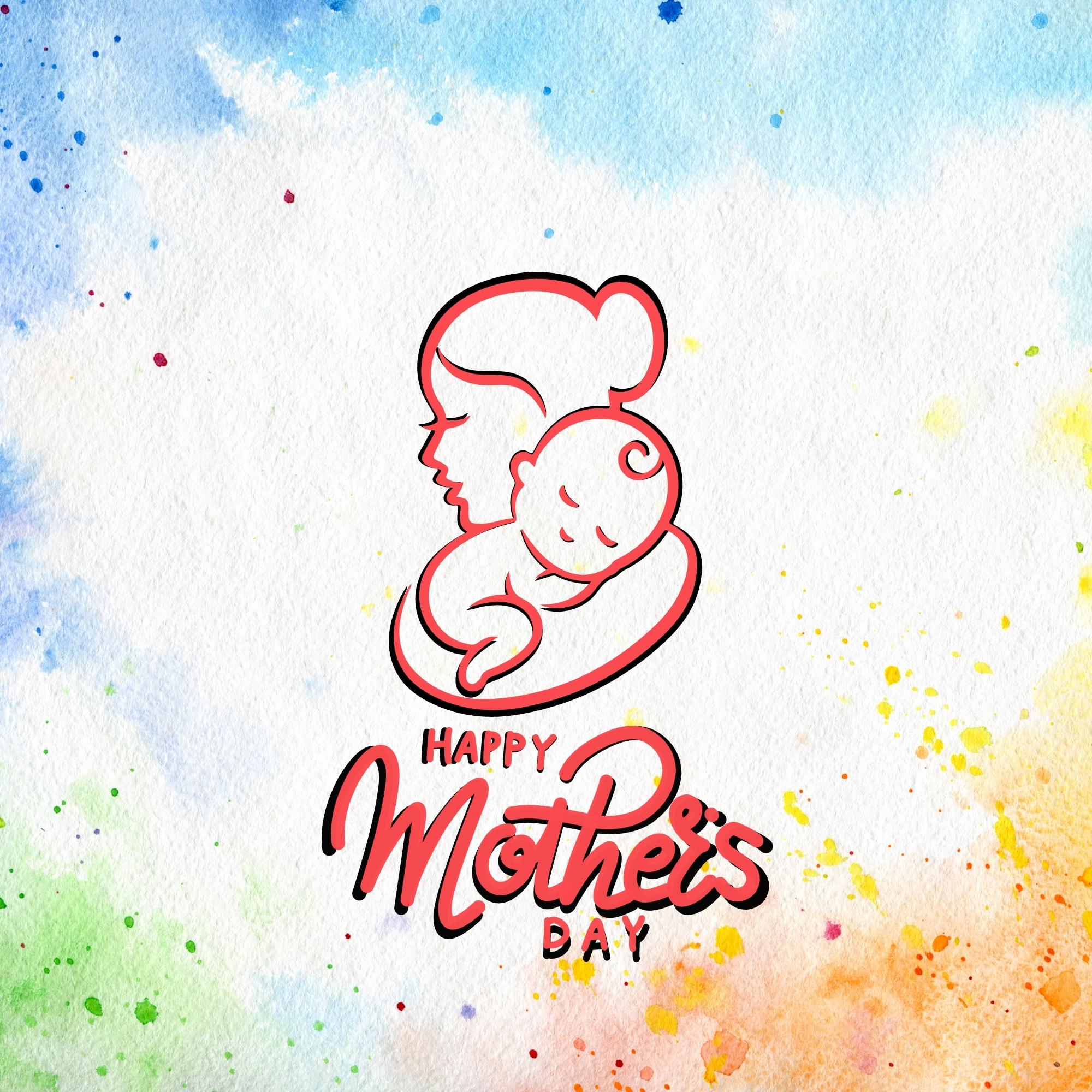 Happy Mothers Day Images | 995 | Free Download [8k,4k,Hd]